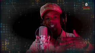 Maglera Doe BoyRedBull 64Bars [upl. by Sage]