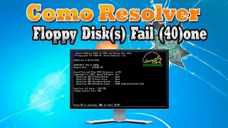 💾 Como Resolver Floppy Disks Fail 40one [upl. by Nevaj818]