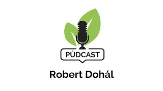 Půdcast 1 Robert Dohál Zemědělské družstvo Krakovany regenerativní rostlinná produkce v praxi [upl. by Eikcaj]