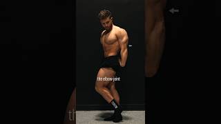 The BEST Exercises For Bigger Triceps [upl. by Tayler]