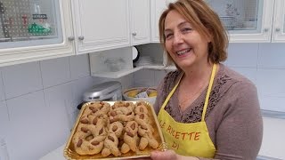 TARALLI NAPOLETANI 😍 Ricetta Originale [upl. by Asirem165]