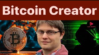 Bitcoin Creator who Is Peter Todd  Satoshi Nakamoto [upl. by Skip]