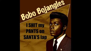 I Shit My Pants On Santas Lap rare 1960s soul vinyl [upl. by Villada]