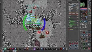 Tibia Weakened Frazzlemaw  Enfeebled Silencer [upl. by Atenik]