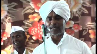 JVSP  Subhash Maharaj Gethe  Kirtan  Dr Narayan Maharaj Jadhav [upl. by Blanding759]