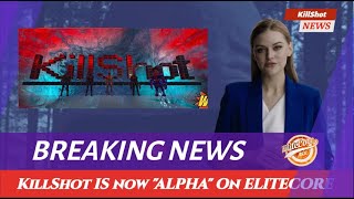 How we became Alpha on a 1000x Ark Server EliteCorenl [upl. by Joshi444]