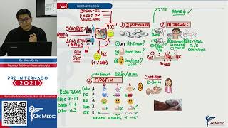 REPASO TEÓRICO  NEONATOLOGÍA [upl. by Cristine]