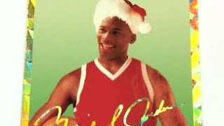 Bulls vs Knicks CHRISTMAS FULL GAME 1986 michaeljordan christmas nbachristmas bulls knicks [upl. by Gare951]