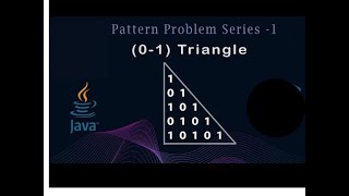 Java pattern program searies learn step by step [upl. by Nowell]