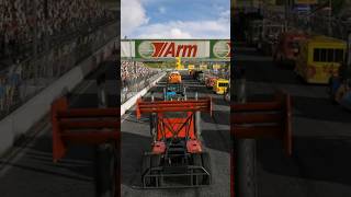 Wreckfest Tournament Gameplay Fun [upl. by Anuait242]