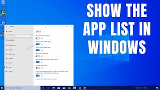 How to Add Programs to Startup in Windows 10 [upl. by Warenne849]