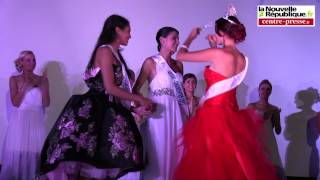 VIDEOBuxerolles Election de Miss PoitouCharentes 2013 [upl. by Leslie65]