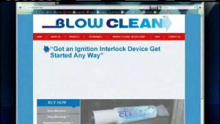 Device Claims To Fool Ignition Interlock [upl. by Garvin819]