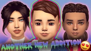 BITLIFE CONTROLS MY SIMS EPISODE 9 👦🏽 👧🏽 HARVEST FEST [upl. by Oribel458]