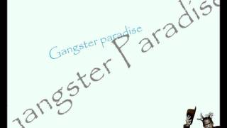 Coolio  Gangsters Paradise Bombs Away Dubstep Remix [upl. by Ahsropal]