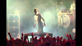 DIR EN GREY  DECAYED CROW AQA disc 2 [upl. by Cooke442]