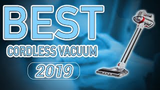 Best Cordless Vacuums 2020 💯👌 TOP 5 [upl. by Noivad88]