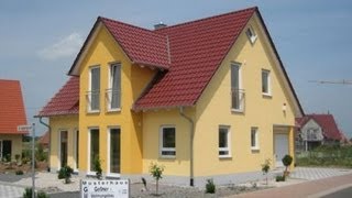 Geßner Wohnungsbau  Erster Betrieb mit TÜVGütezeichen in Franken [upl. by Range]