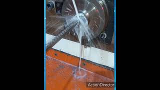 BROACHING MACHINE  HYDROTECH INDUSTRIES  Contact  8178826882 [upl. by Ennaeed]