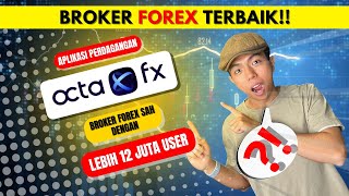 Review of OctaFX  The Best Broker for Malaysian Starts Your Forex Journey With Ease  DausDK [upl. by Iret962]