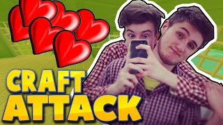 SCHWULER GEHT ES KAUM  Craft Attack 20 16  Petrit [upl. by Niatsirk]