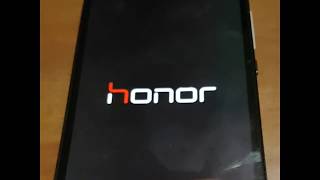 Official Stable Lineage OS 711 on Honor 4x [upl. by Iphagenia]