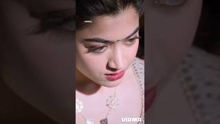 Rashmika mandanna is shocking 😟shorts rashmikamandanna animalmovie [upl. by Omer247]