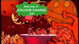 Gelli Baff TV Commercial  Gelli Baff at Swim Inmp4 [upl. by Snoddy849]