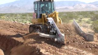 Ozzies Mini Padder near Kingman AZ April 2011  001 [upl. by Grefer]