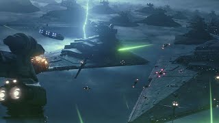 The Sith Star Destroyer is Totally Garbage [upl. by Nilesoj]