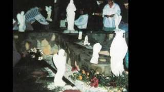 Miracle Pictures of Apparitions in Conyers Georgia 19911998wmv [upl. by Sullivan]