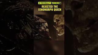 WHY THE NEWBORN REJECTED THE AURIGA XENOMORPH QUEEN [upl. by Philan531]