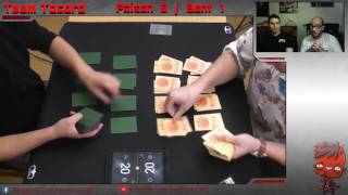 Modern On refait la game  1  Partie 3  Bant Eldrazi VS Poison [upl. by Lawton]