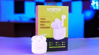 Oraimo Freepods 2 True Wireless Earbuds Are they any Good [upl. by Roxie]