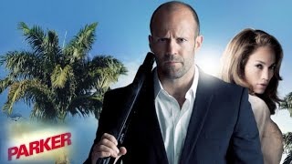 Parker 2013 Full Movie Review amp Facts  Jennifer Lopez  Jason Statham [upl. by Brogle187]