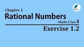 NCERT Solutions for Class 8 Maths Chapter 1 Exercise 12 [upl. by Acirred]