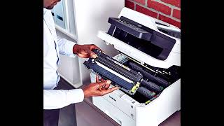 Brother MFCL3750CDW Review A HighPerforming AllinOne Printer [upl. by Eded313]