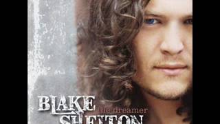 Blake Shelton  Underneath the Same Moon [upl. by Yc]