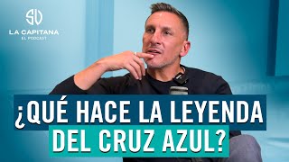 ¿A QUÉ SE DEDICA CHACO GIMÉNEZ ACTUALMENTE [upl. by Parthinia]