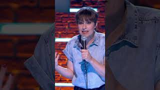 Abbracciare il buddismo  Velia Lalli  Stand Up Comedy shorts [upl. by Nylirej]