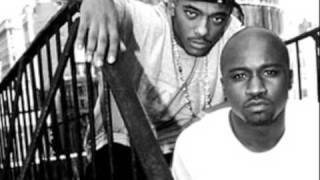 Mobb Deep  Rep The QBC Ft Infamous Mobb [upl. by Notnerb]