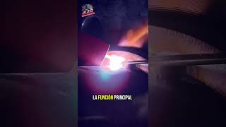 FUNCIONES DEL ELECTRODO 309L 🔥👩‍🏭🔥 [upl. by Aivital]