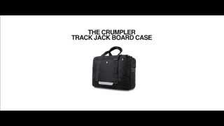 The Crumpler Track Jack Board Case [upl. by Atims]