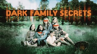 6 MORE True Scary Stories About DARK FAMILY SECRETS [upl. by Ioab]