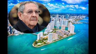 Los Negocios de la Familia Castro en Miami [upl. by Ingeberg]