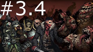 The fertile fields  Darkest Dungeon 2 Obsession 3 Part 4 No Commentary [upl. by Schwab]