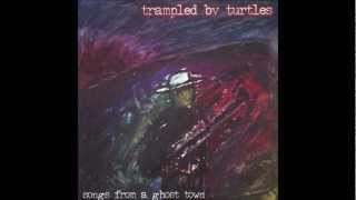 Trampled By Turtles  Drinkin in the Morning [upl. by Sergu820]