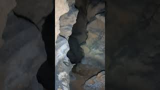 Hell Hole Cave Almost Collapsed On Us [upl. by Sundin124]