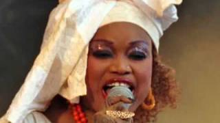 Oumou Sangare  Iyo Djeli [upl. by Imefulo]