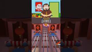 South park clip usa usafilms southparkkenny southpark [upl. by Anaimad69]